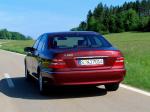Mercedes-Benz S400 CDI 1999 года